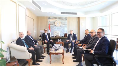 وزير التعليم العالي: دعم الطلاب الموهوبين والمتميزين ضمن دور الجامعات في تخريج أبطال
