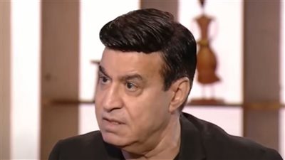 حلمي عبد الباقي يتصدر التريند بعد أزمته مع نقابة الموسيقيين، ما القصة؟