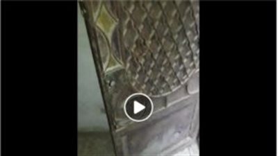 الأمن يكشف ملابسات فيديو ادعاء اقتحام منزل بكفر الدوار