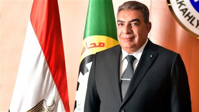 محافظ الدقهلية يُعلن تجهيز 561 ساحة لصلاة عيد الأضحى