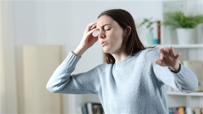 أسباب الدوخة أثناء الصلاة، انتبهي لها 
