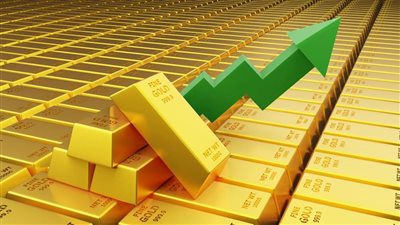 أسعار الذهب اليوم الإثنين في المملكة العربية السعودية