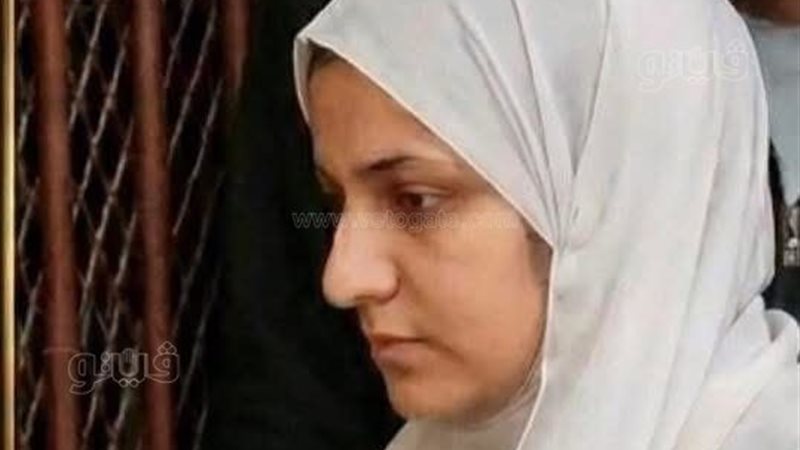 السجن المؤبد على