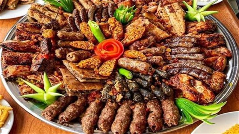 أكلات عيد الأضحى