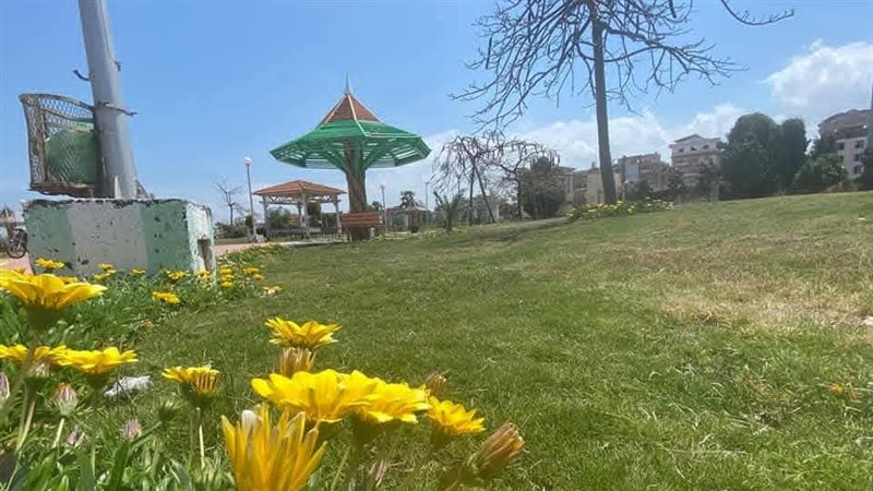 مدينة دمياط الجديدة