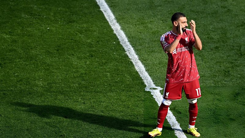 محمد صلاح 