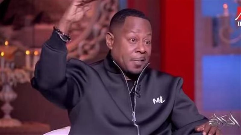 مارتن لورانس، فيتو