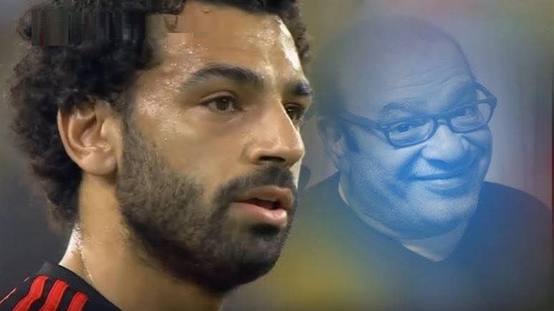 صلاح عبد الله وصلاح،