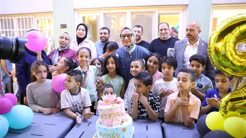 الاستعداد لاحتفالات