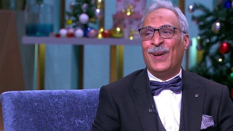 سعيد أرتيست.فيتو