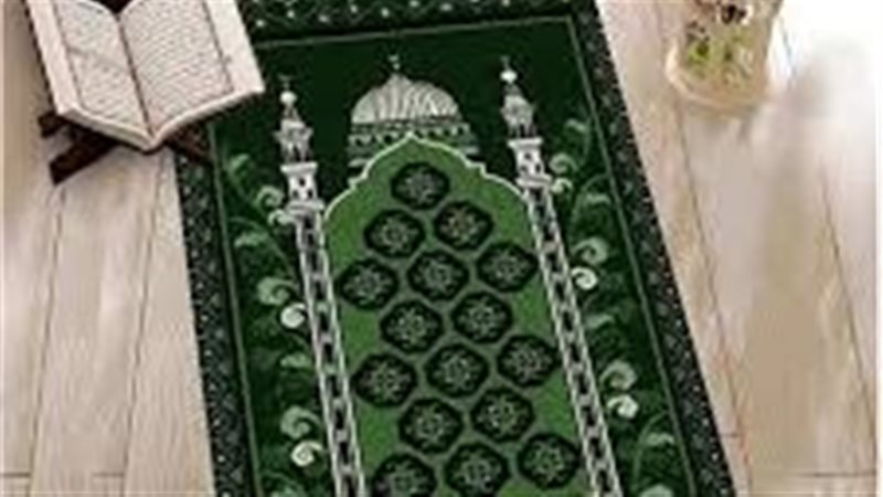 تفسير رؤية سجادة