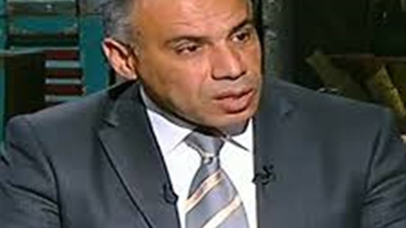 د. خالد رفعت صالح،