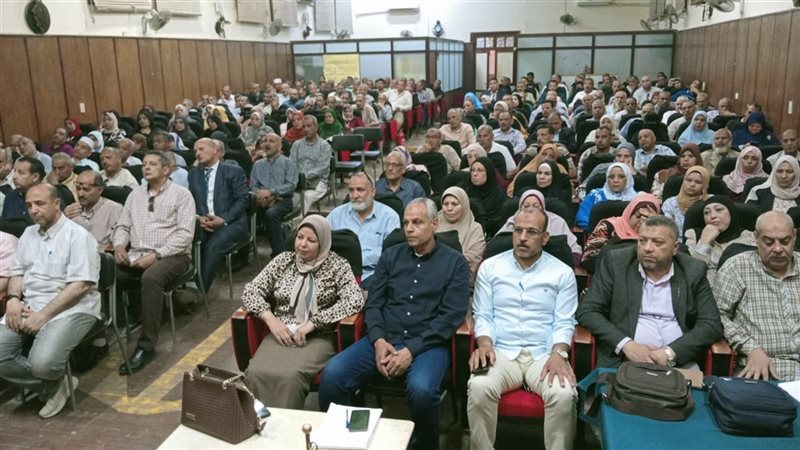 انطلاق البرامج العلاجية