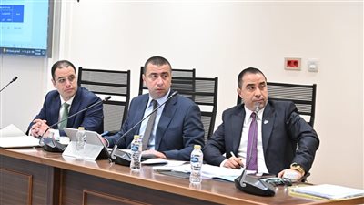 صناعة النواب تناقش موازنة الهيئة العامة للتنمية الصناعية