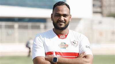 الزمالك يتعاقد مع علي السعيد لتدريب فريق الكرة النسائية 