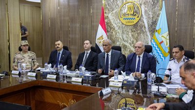 بعد توقف 20 عاما، توفير الاعتماد المالي لإسكان الشباب بكفر الشيخ