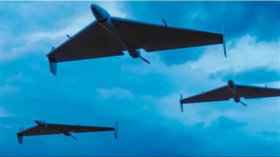 الدفاع البحرينية تعلن التصدي لـ 3 صواريخ وعدد من الطائرات المسيرة 