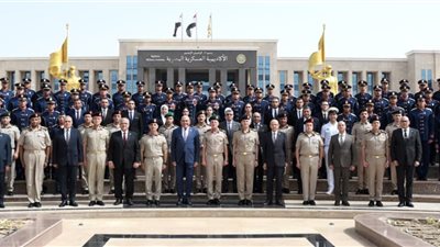 الأكاديمية العسكرية والعربية للتصنيع توقعان بروتوكول تعاون لدعم الكفاءات العلمية