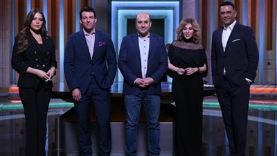 إطلاق برنامج توك شو جديد بالتليفزيون المصري 