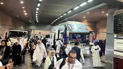 غرفة السياحة: تتبع إلكتروني لحافلات الحجاج لأول مرة وغرفة عمليات للتدخل الفوري 