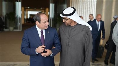 أم الدنيا في مواجهة الوافد الجديد، رئيس الاستعلامات يرد على تقرير «الإيكونومست» عن مصر والإمارات