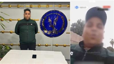 ضبط 10 متهمين باستغلال الأطفال في التسول بالقاهرة 