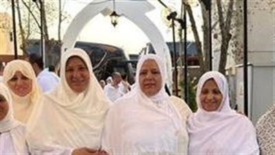 أسر شهداء الشرطة من عرفات: رعاية الدولة لنا تخفف ألم الفقد