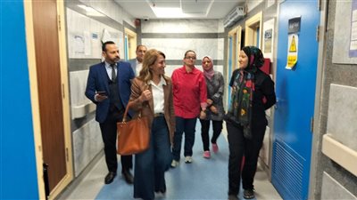 مستشفيات جامعة العاصمة ترفع درجة الاستعداد لاستقبال عيد الأضحى