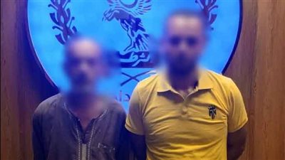 ضبط عاطل بتهمة سرقة هاتف عاملة من داخل مستوصف بالقاهرة