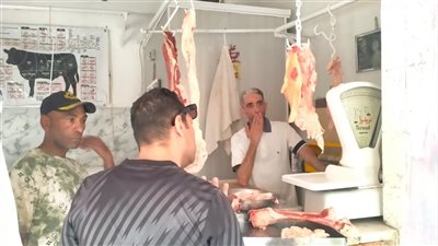 شئون البيئة بالإسماعيلية تحذر من مخاطر ذبح الأضاحي خارج المجازر 