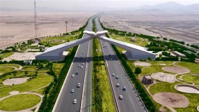 أكثر من 123 ألف مركبة تعبر الطرق المؤدية إلى مكة في يوم التروية