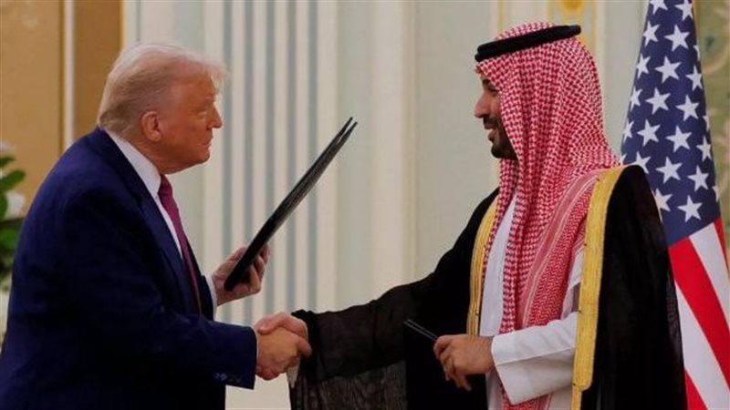 الأمير محمد بن سلمان