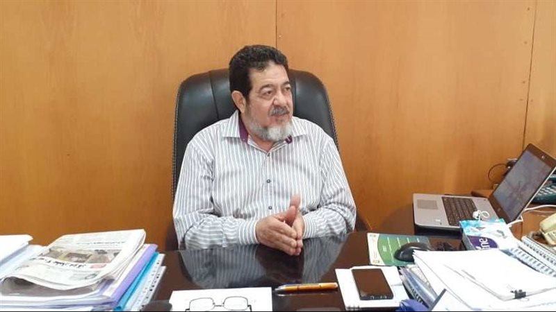 محمد حنفي المدير