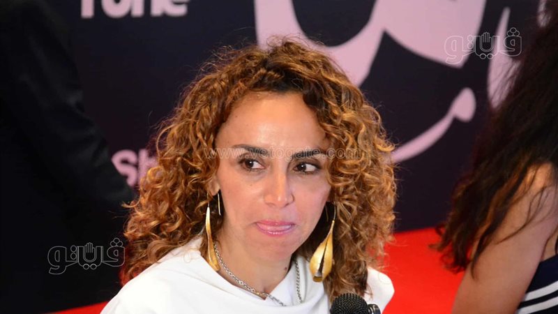 هلا رشدي