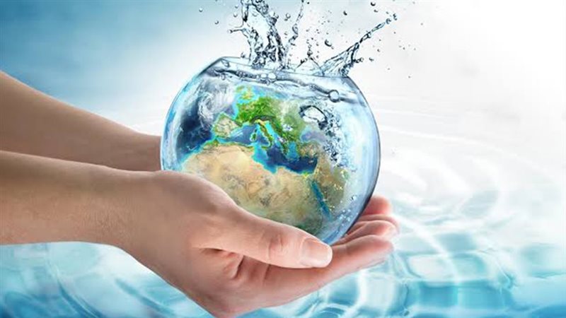 ترشيد استهلاك المياه،
