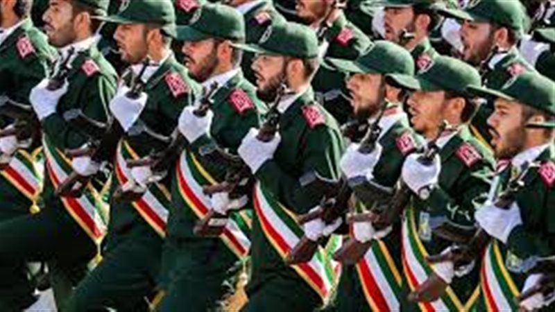 الحرس الثوري 