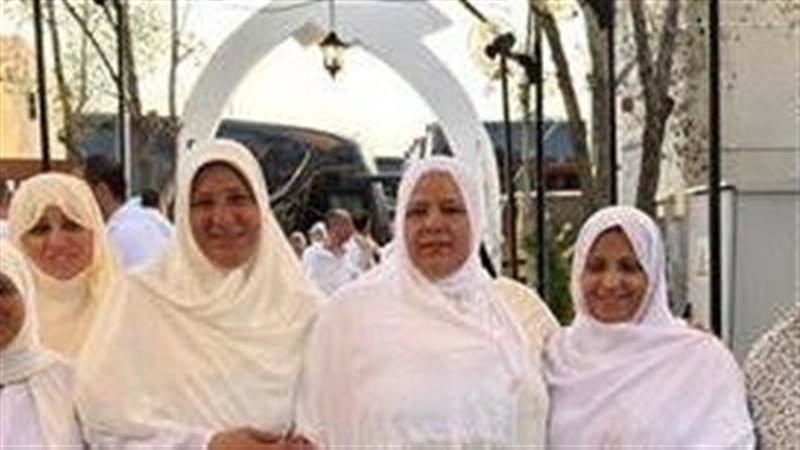 أسر شهداء الشرطة