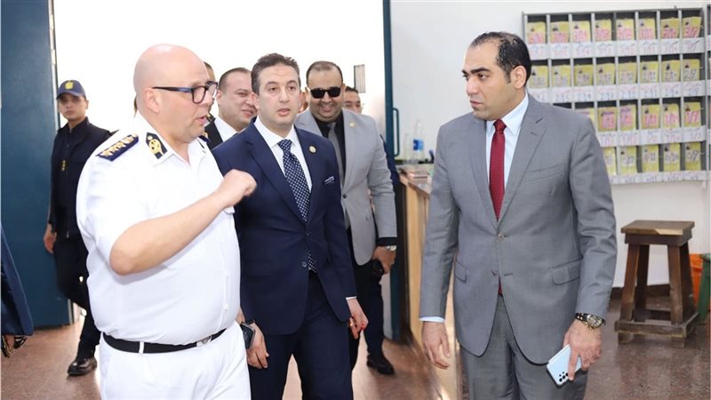 النيابة العامة، فيتو