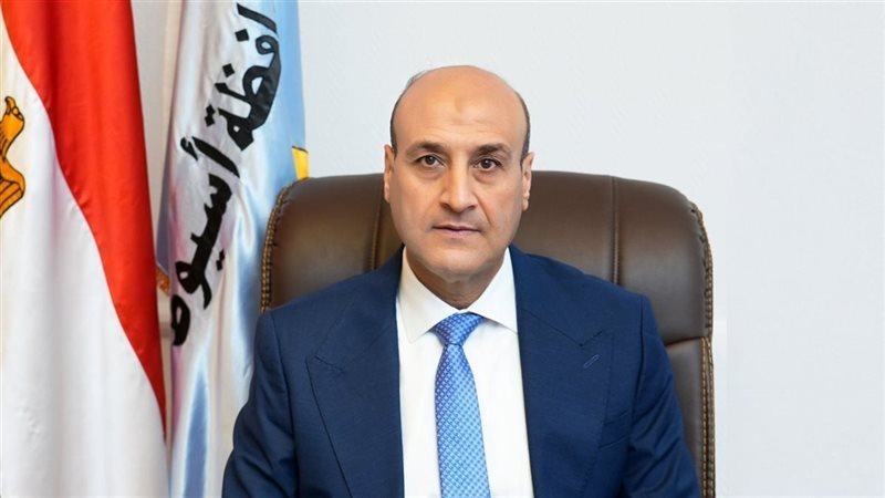 اللواء محمد علوان