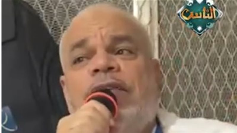  الشيخ أحمد تميم
