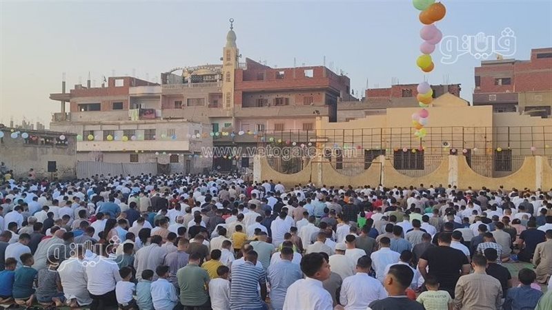 خطة مرور الجيزة لتأمين