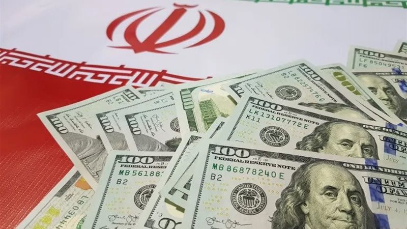 إيران، فيتو