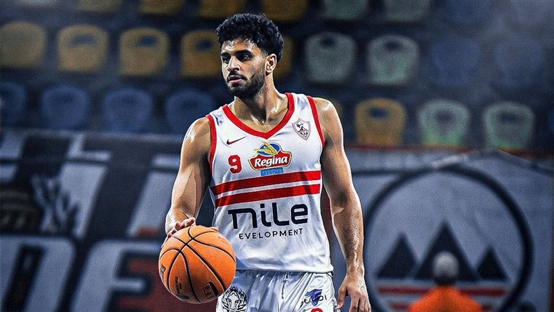 آدم موسى لاعب الزمالك،