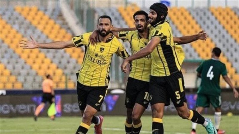 وادي دجلة، فيتو