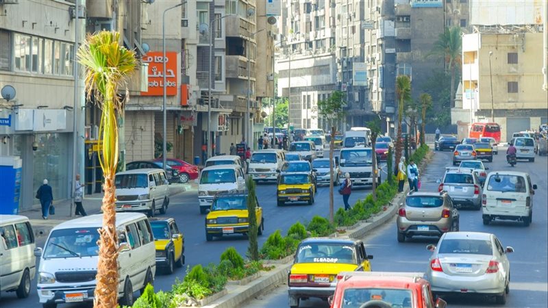 الاسكندريه 