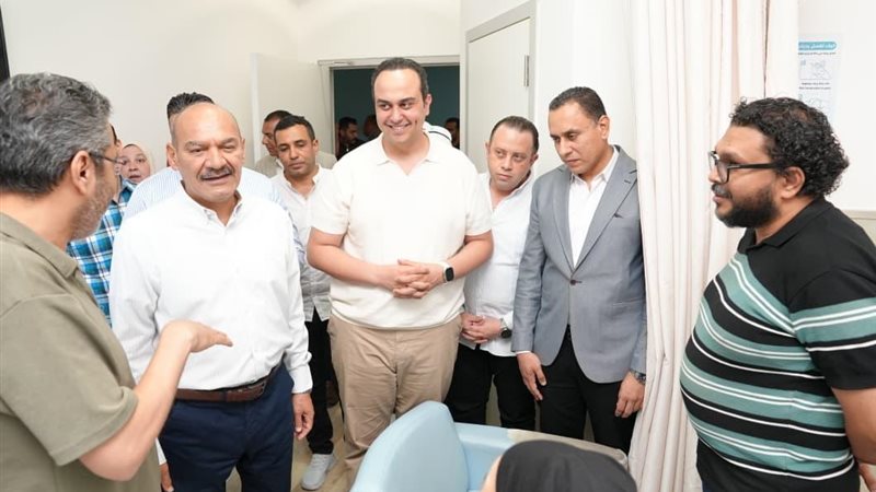 د.أحمد السبكي، فيتو
