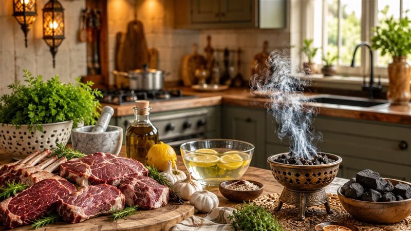 طرق التخلص من روائح