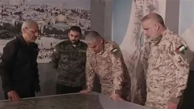 اغتيال محمد عودة، الاحتلال يصل إلى دماغ عملية طوفان الأقصى