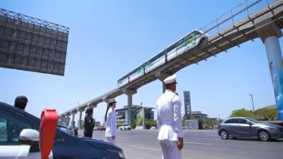 الداخلية ترفع درجة الإستعداد القصوى لتأمين احتفالات عيد الأضحى 2026.. ربط بين غرف العمليات لسرعة الاستجابة وفرق خفيفة الحركة بالتجمعات وكاميرات مراقبة على الطرق