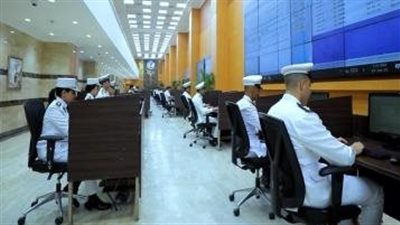 غرف عمليات مركزية لمتابعة الحالة الأمنية خلال عيد الأضحى